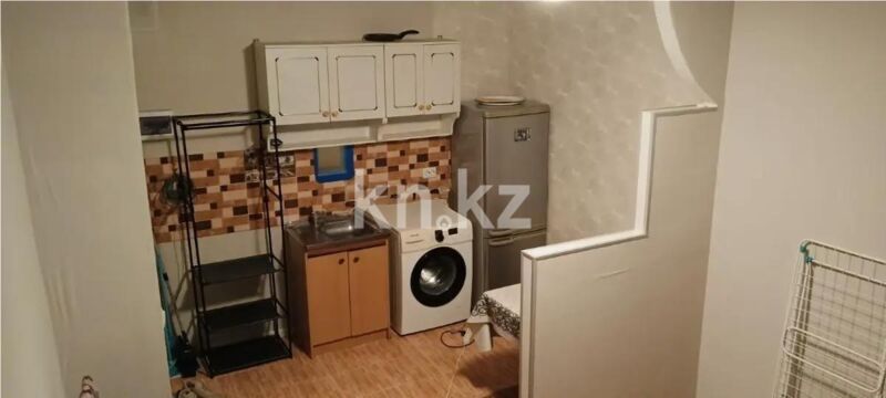 Продажа 1-комнатной квартиры, 16.6 м² - Продажа однокомнатных квартир в р-не Алматы Астаны - страница 11 фото 2 из 3