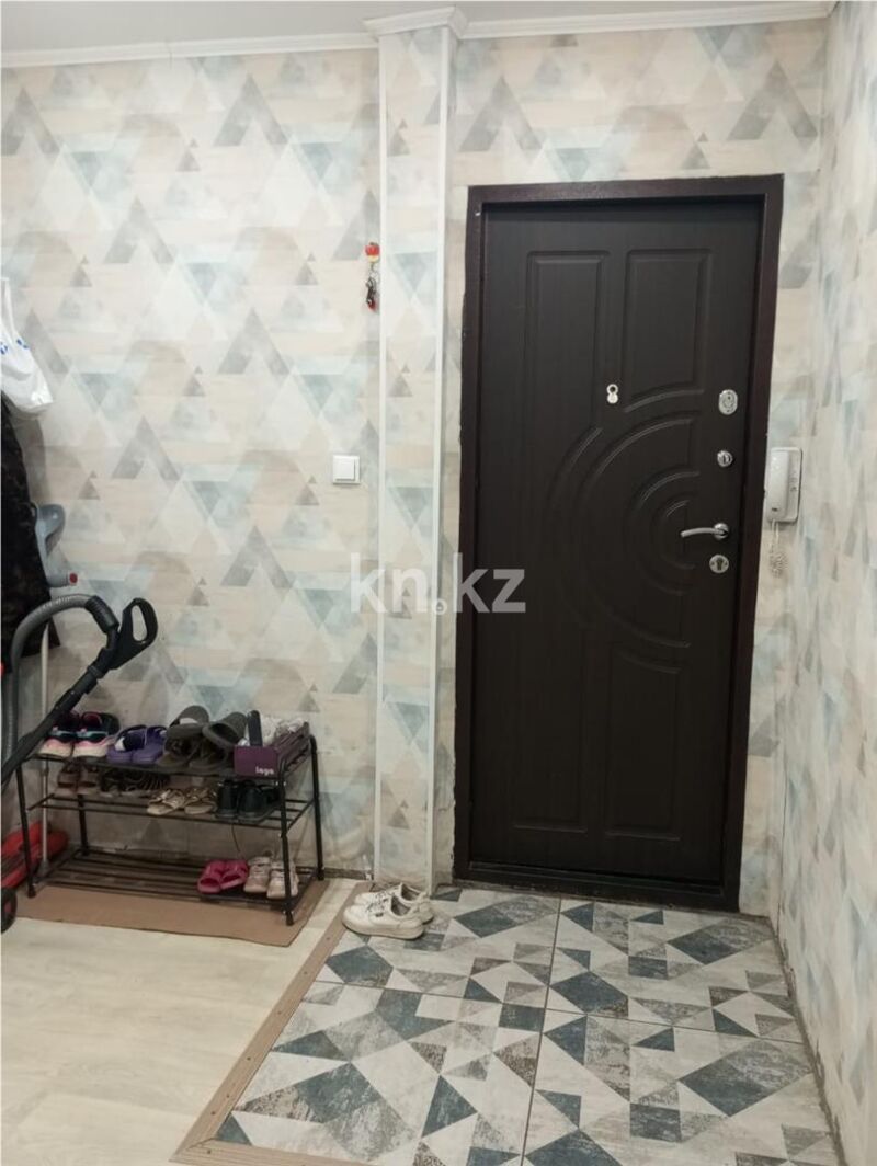 Продажа 3-комнатной квартиры, 61 м² - Продажа трехкомнатных квартир в Темиртау - страница 15 фото 10 из 10