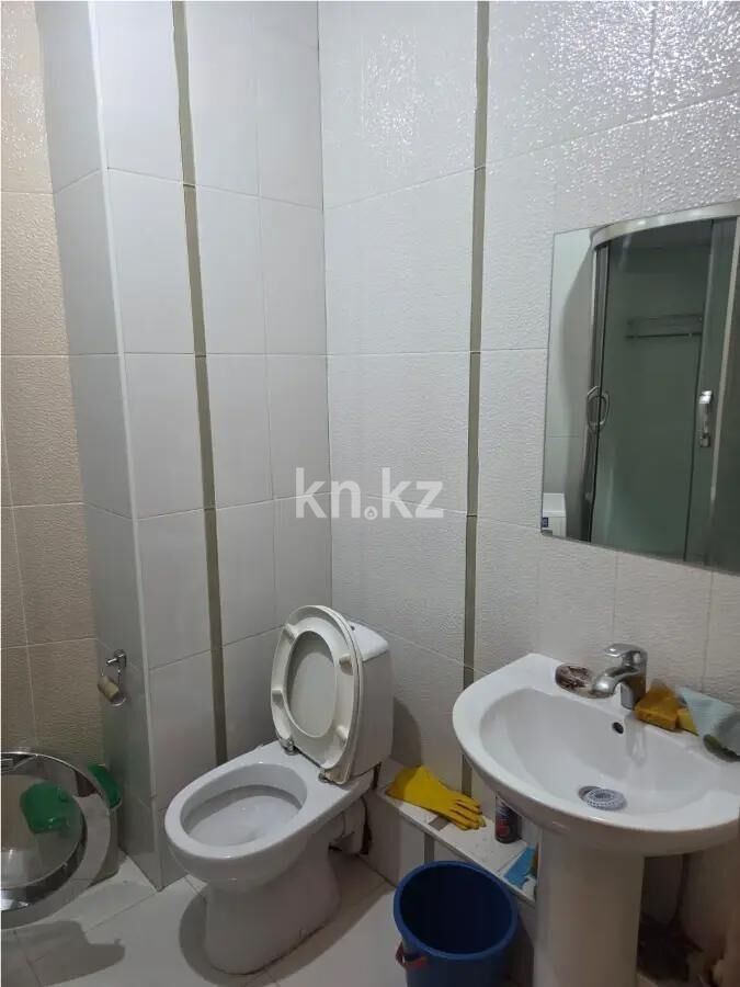 Продажа 3-комнатной квартиры, 98 м² - Продажа трехкомнатных квартир в Бостандыкском р-не Алматы - страница 29 фото 6 из 7
