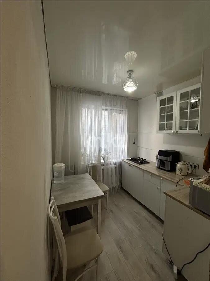Продажа 1-комнатной квартиры, 31 м² - Продажа однокомнатных квартир в Караганде фото 2 из 5