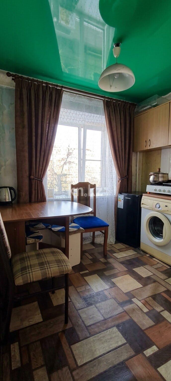 Продажа 2-комнатной квартиры, 40.3 м² - Продажа двухкомнатных квартир в Караганде фото 6 из 9