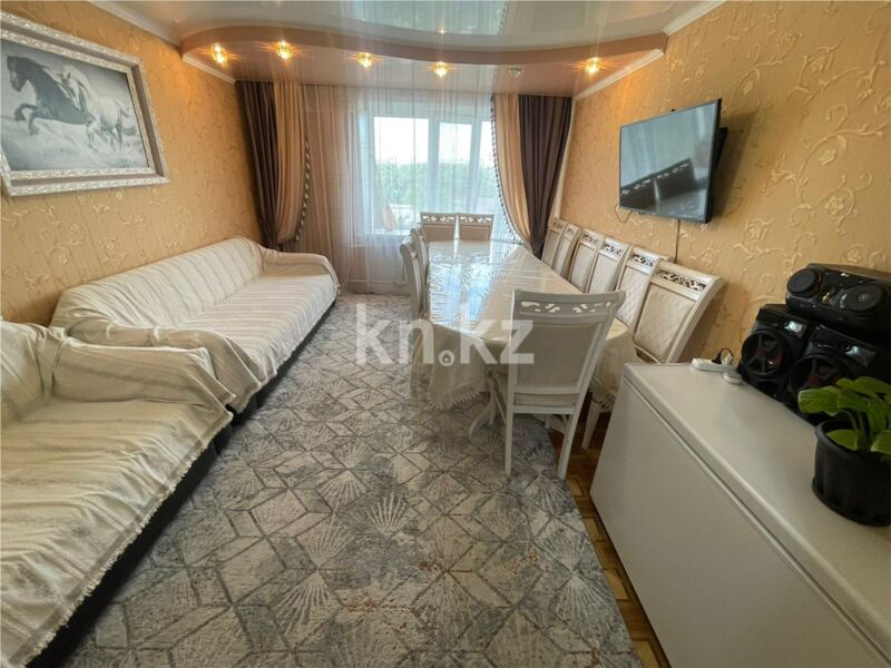 Продажа 3-комнатной квартиры, 60 м² - Продажа трехкомнатных квартир на Юго-Востоке Караганды - страница 22 фото 1 из 11