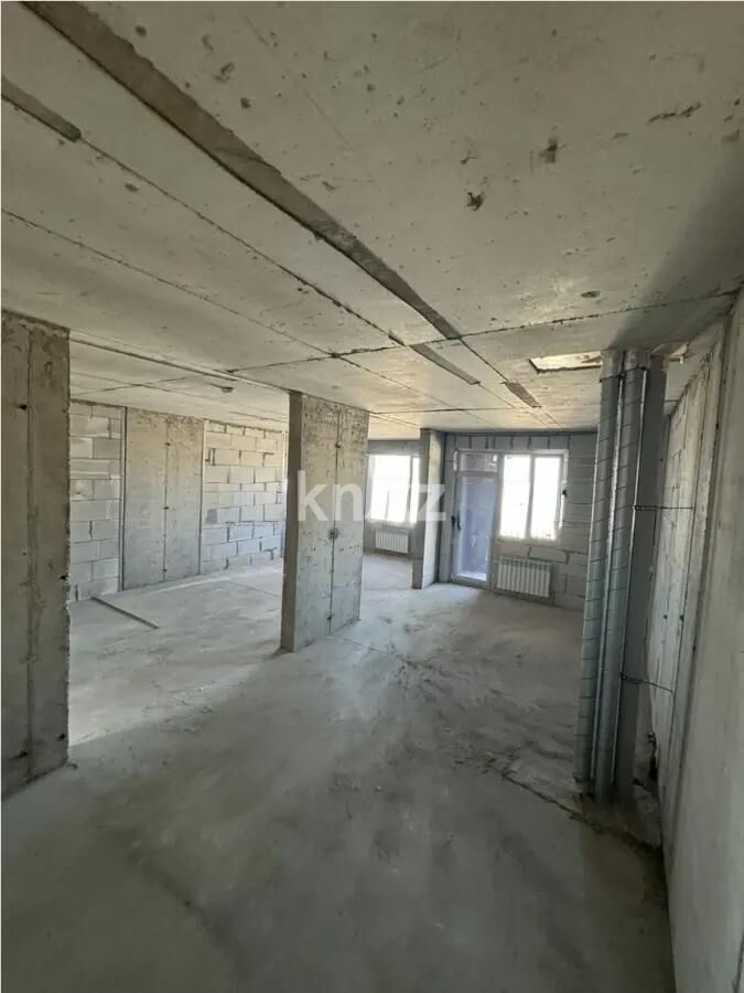 Продажа 2-комнатной квартиры, 53 м² - Продажа квартир в новостройках Алматы - страница 24 фото 1 из 3
