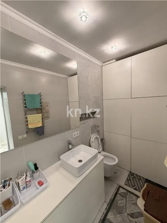 Продажа 3-комнатной квартиры, 116.4 м² - Продажа трехкомнатных квартир в Бостандыкском р-не Алматы - страница 33 фото 6 из 7