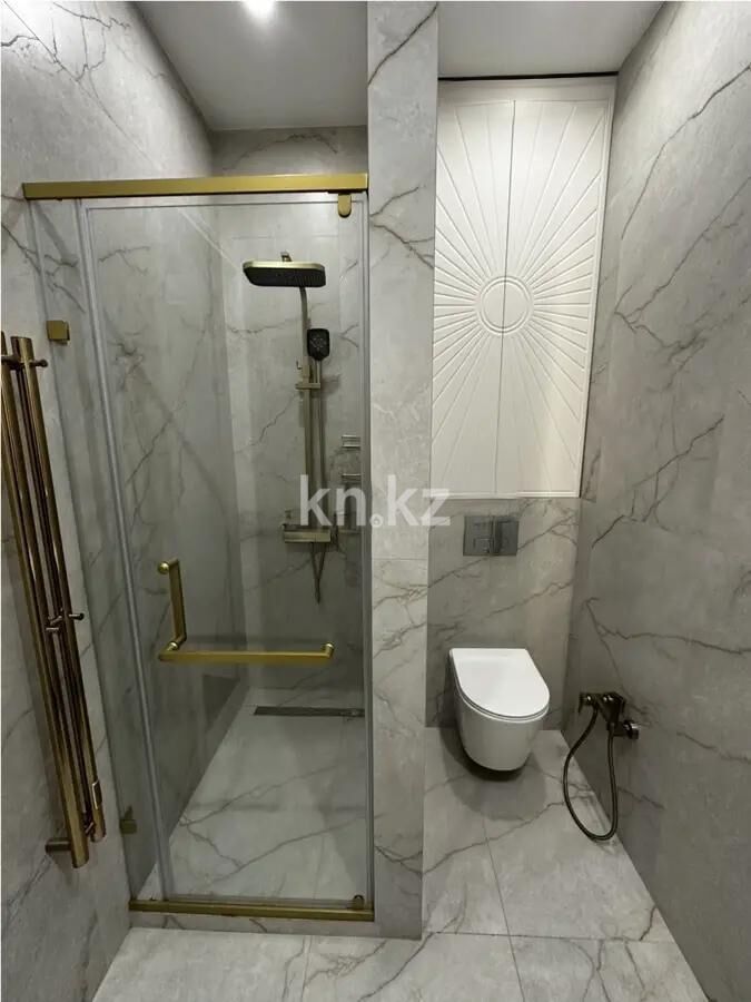 Продажа 3-комнатной квартиры, 90 м² - Продажа трехкомнатных квартир в Астане фото 6 из 6