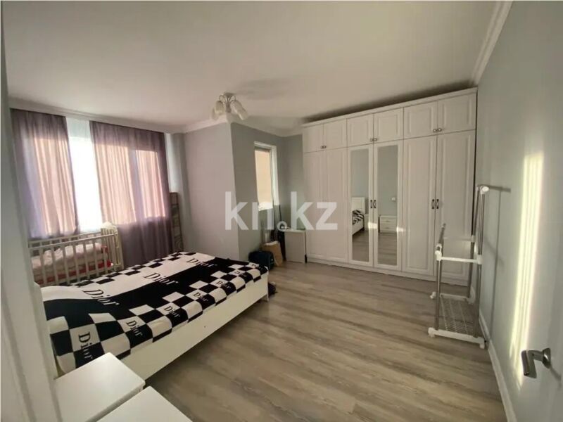 Продажа 2-комнатной квартиры, 61.5 м² - Продажа квартир в Астане - страница 25 фото 2 из 4