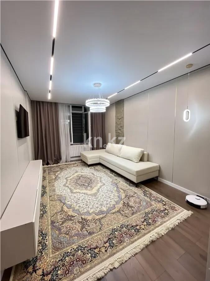 Продажа 2-комнатной квартиры, 46.5 м² - Продажа двухкомнатных квартир в блочном доме в Казахстане - страница 32 фото 1 из 4