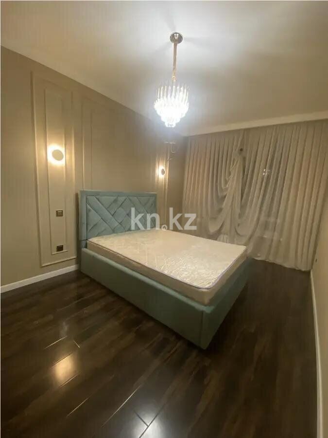 Продажа 3-комнатной квартиры, 80 м² - Продажа квартир в Казахстане - страница 265 фото 2 из 6
