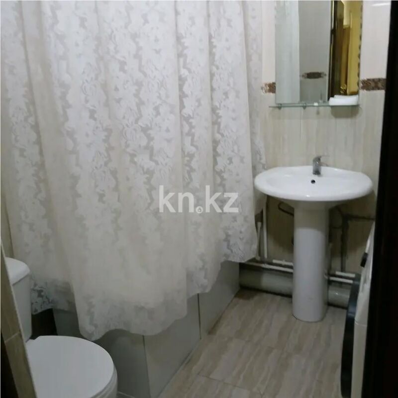 Продажа 4-комнатной квартиры, 100 м² - Продажа четырехкомнатных квартир в кирпичном доме в Казахстане фото 6 из 8