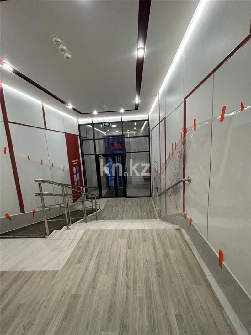 Продажа 2-комнатной квартиры, 40 м² - Продажа квартир в кирпичном доме в Астане - страница 217 фото 2 из 12
