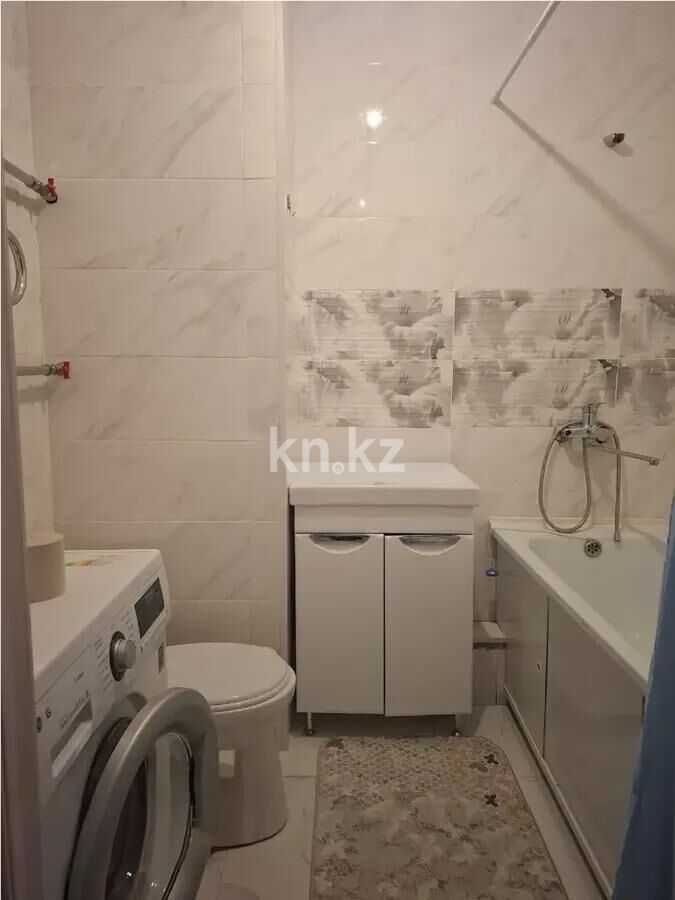 Продажа 1-комнатной квартиры, 40 м² - Продажа квартир в новостройках Астаны - страница 13 фото 5 из 5