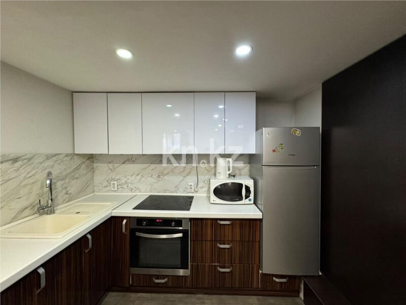 Продажа 3-комнатной квартиры, 91 м² - Продажа трехкомнатных квартир в кирпичном доме в Караганде - страница 21 фото 3 из 7