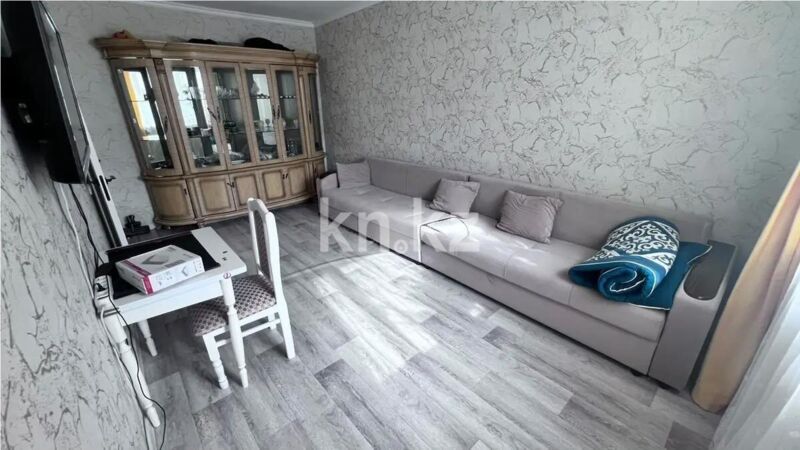 Продажа 3-комнатной квартиры, 72 м² - Продажа квартир в новостройках Астаны - страница 59 фото 1 из 6