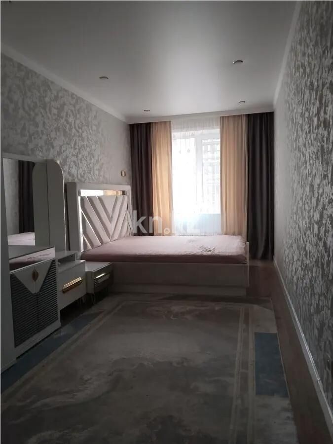 Продажа 2-комнатной квартиры, 57 м² - Продажа двухкомнатных квартир в р-не Сарыарка Астаны - страница 12 фото 2 из 5