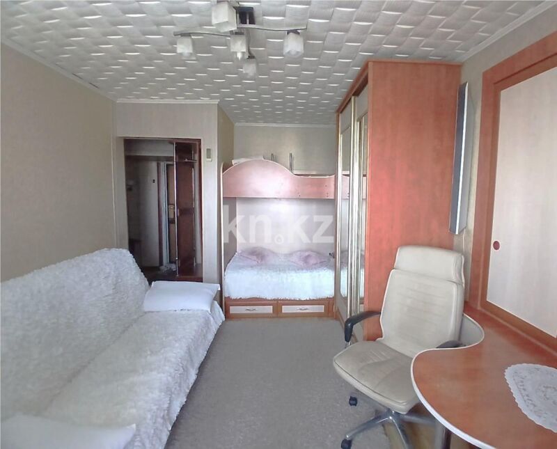 Продажа 1-комнатной квартиры, 27 м² - Продажа однокомнатных квартир в Городе Караганды - страница 5 фото 2 из 12