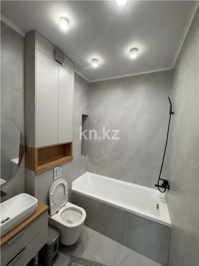 Продажа 3-комнатной квартиры, 78 м² - Продажа трехкомнатных квартир в кирпичном доме в Алматы - страница 10 фото 3 из 4