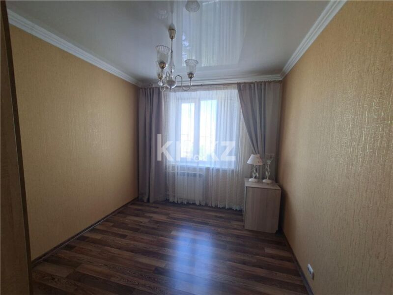 Продажа 3-комнатной квартиры, 68 м² - Продажа квартир в панельном доме в Казахстане - страница 14 фото 4 из 15