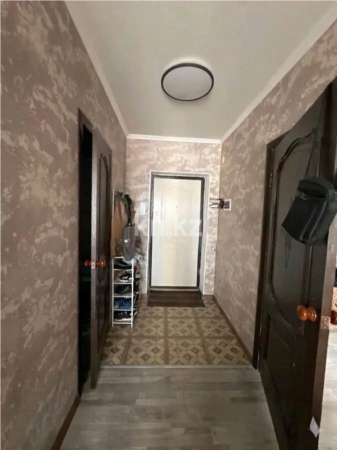 Продажа 1-комнатной квартиры, 42 м² - Продажа однокомнатных квартир в Турксибском р-не Алматы - страница 2 фото 5 из 6