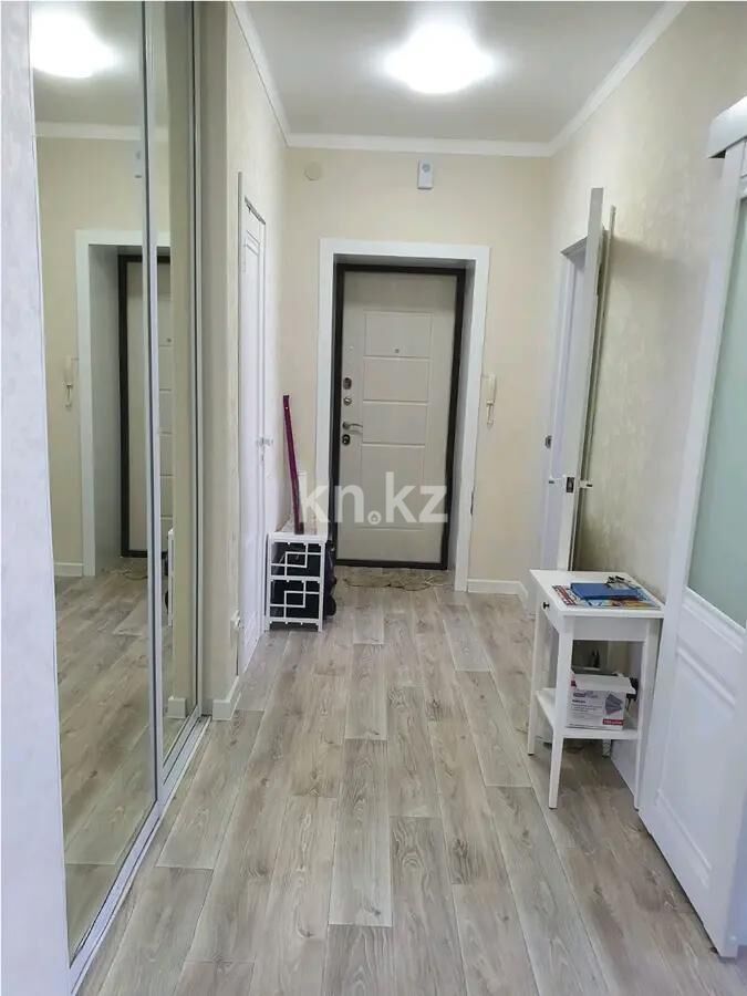 Продажа 2-комнатной квартиры, 73.8 м² - Продажа двухкомнатных квартир в р-не Есиль Астаны - страница 45 фото 4 из 4