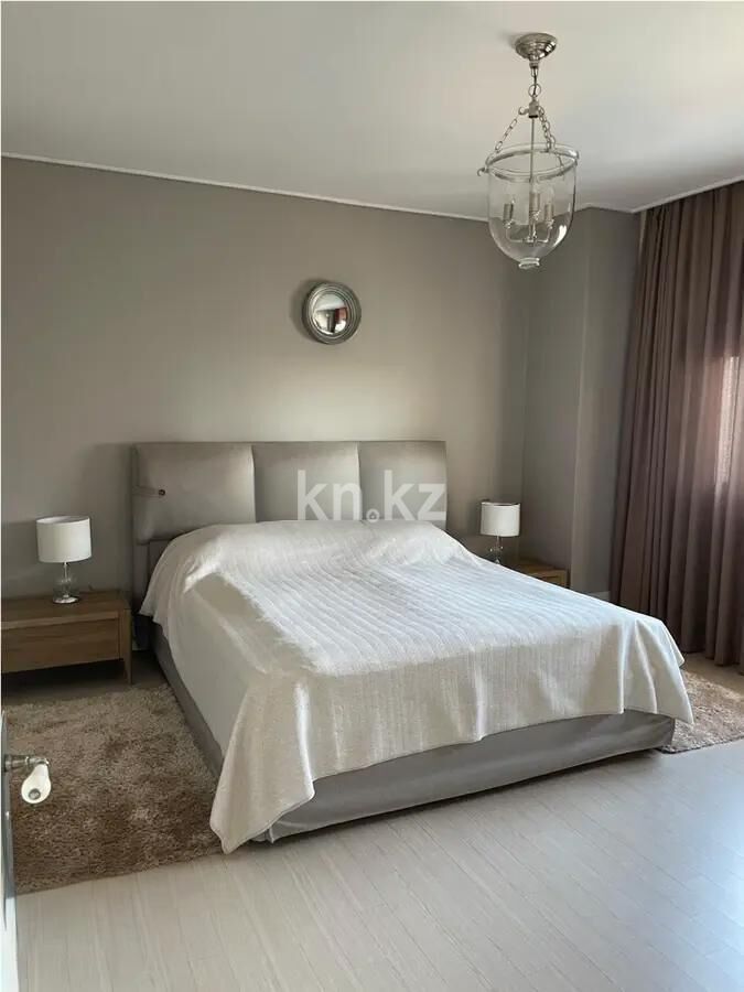 Продажа 3-комнатной квартиры, 83 м² - Продажа трехкомнатных квартир в блочном доме в Казахстане фото 3 из 4