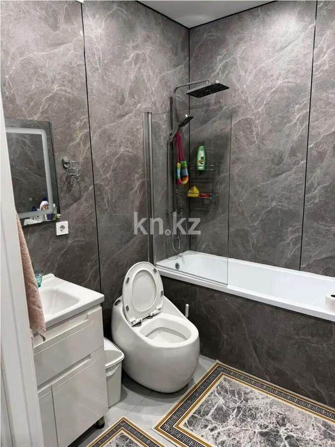 Продажа 4-комнатной квартиры, 72 м² - Продажа четырехкомнатных квартир от собственников в Алматы - страница 3 фото 4 из 4