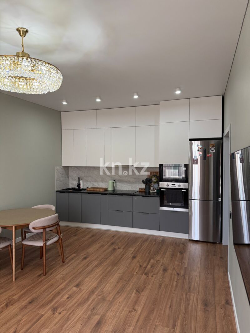 Продажа 2-комнатной квартиры, 52 м² - Продажа двухкомнатных квартир от собственников в Караганде - страница 24 фото 3 из 11