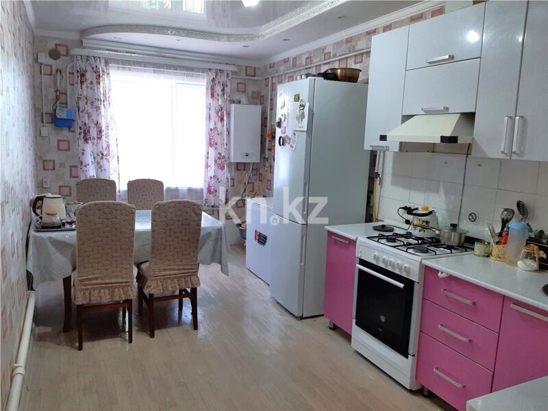 Продажа 5-комнатного дома, 114 м² - Недвижимость в Темиртау - страница 9 фото 10 из 22