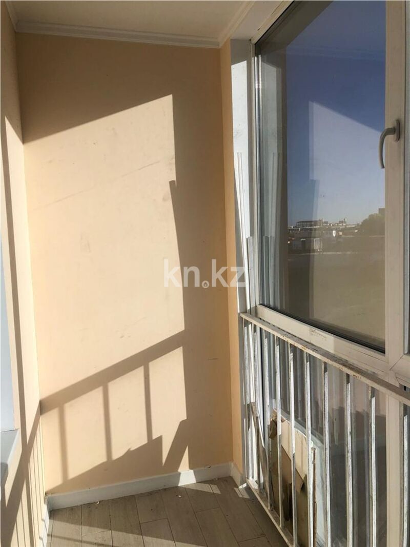 Продажа 1-комнатной квартиры, 41 м² - Продажа однокомнатных квартир в Майкудуке Караганды - страница 6 фото 7 из 8