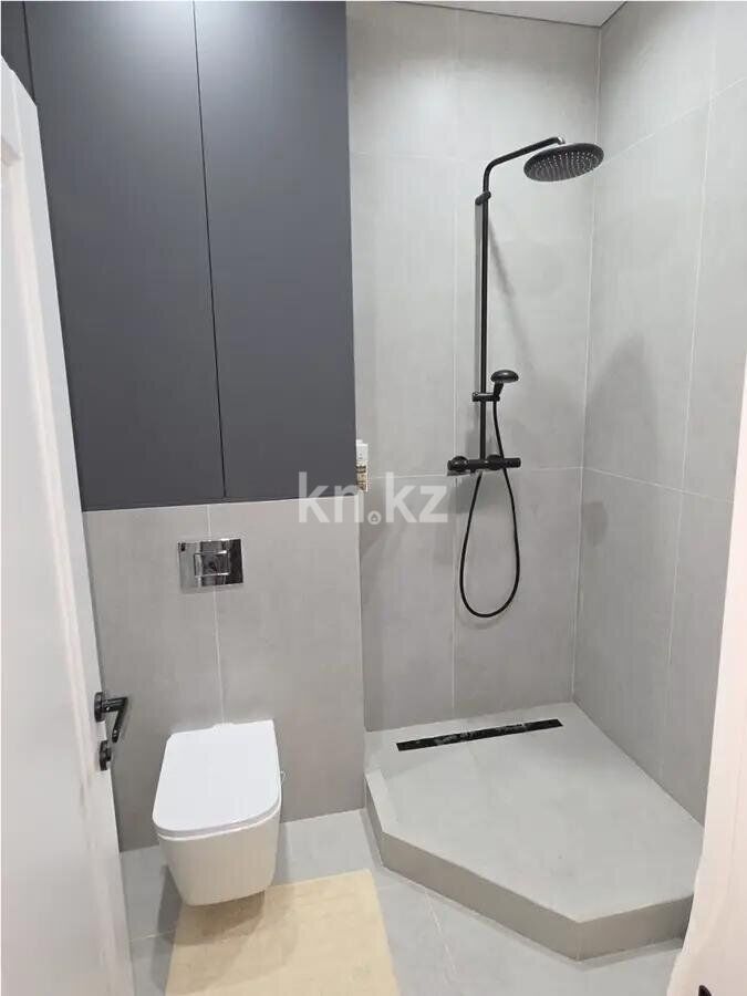 Продажа 4-комнатной квартиры, 110 м² - Продажа квартир в Караганде - страница 3 фото 6 из 7
