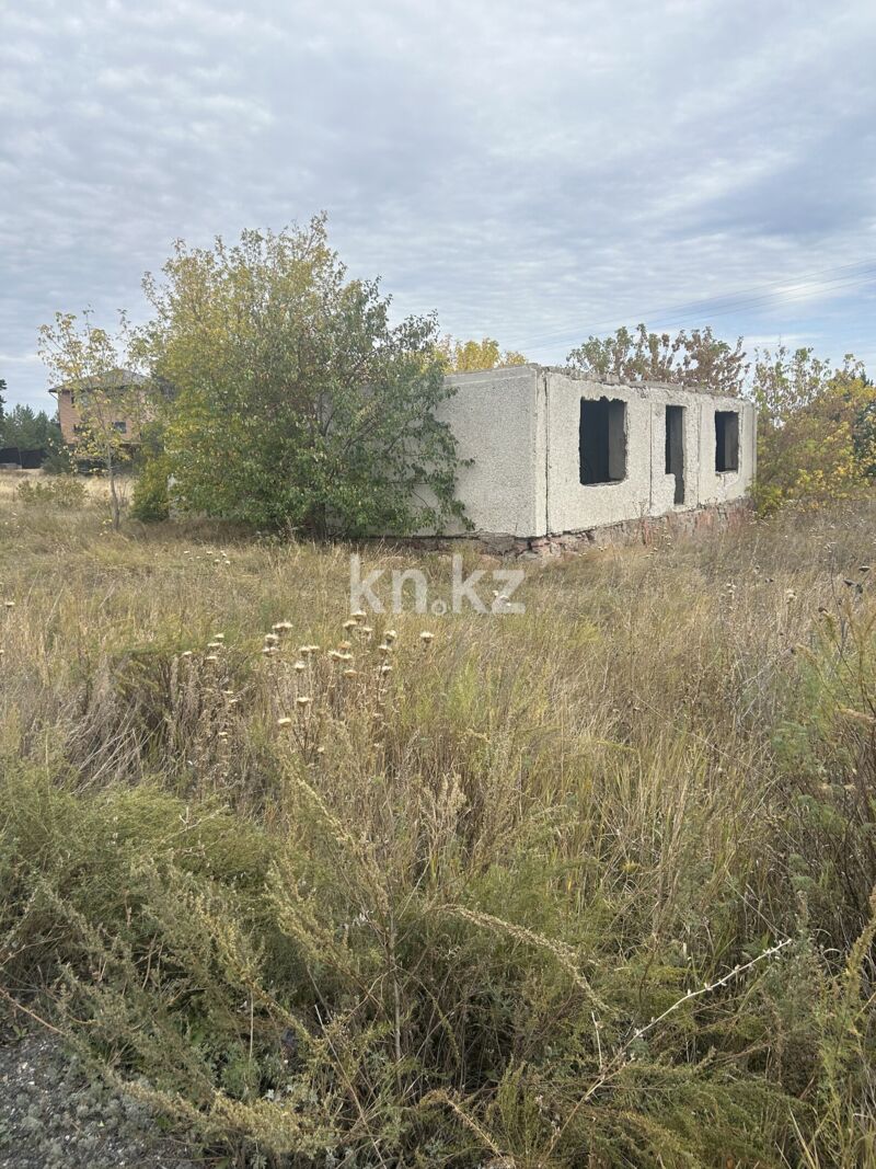 Продажа участка, 10 сот. - Продажа земельных участков в Акмолинской области фото 1 из 1