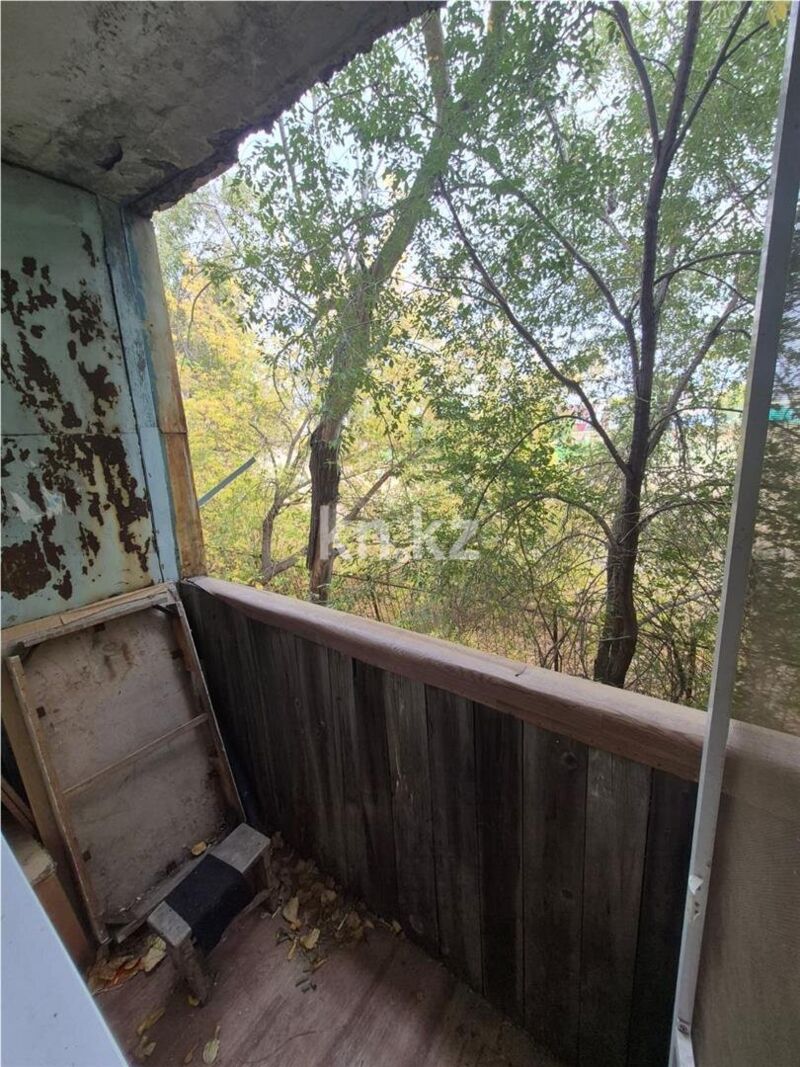 Продажа 1-комнатной квартиры, 31 м² - Продажа квартир в Караганде - страница 10 фото 10 из 10
