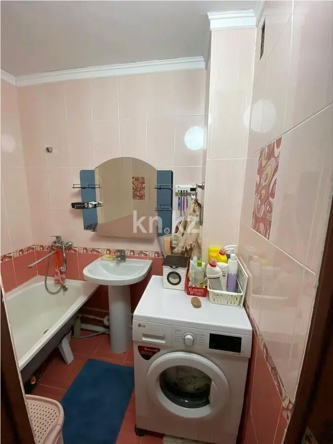 Продажа 2-комнатной квартиры, 44 м² - Продажа квартир на Федоровке Караганды фото 4 из 6