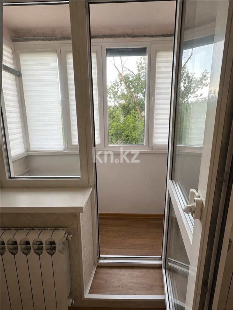 Продажа 2-комнатной квартиры, 44 м² - Продажа двухкомнатных квартир в панельном доме в Темиртау - страница 9 фото 4 из 7