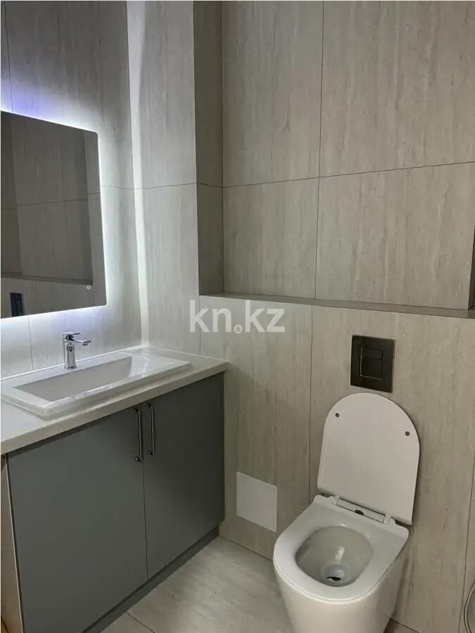 Продажа 1-комнатной квартиры, 41 м² - Продажа однокомнатных квартир в блочном доме в Казахстане фото 3 из 4
