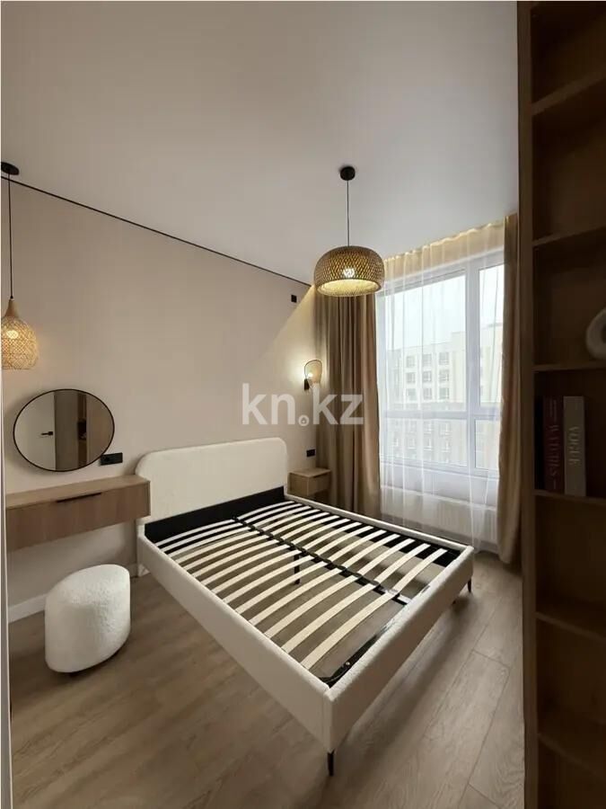Продажа 2-комнатной квартиры, 42.1 м² - Продажа двухкомнатных квартир в р-не Нура Астаны - страница 17 фото 2 из 4
