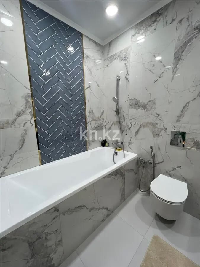 Продажа 3-комнатной квартиры, 120 м² - Продажа трехкомнатных квартир в Бостандыкском р-не Алматы - страница 25 фото 3 из 4