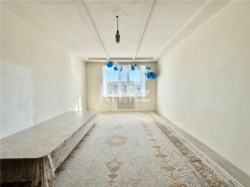 Продажа 3-комнатной квартиры, 60 м² - Продажа трехкомнатных квартир в блочном доме в Казахстане - страница 2 фото 1 из 9