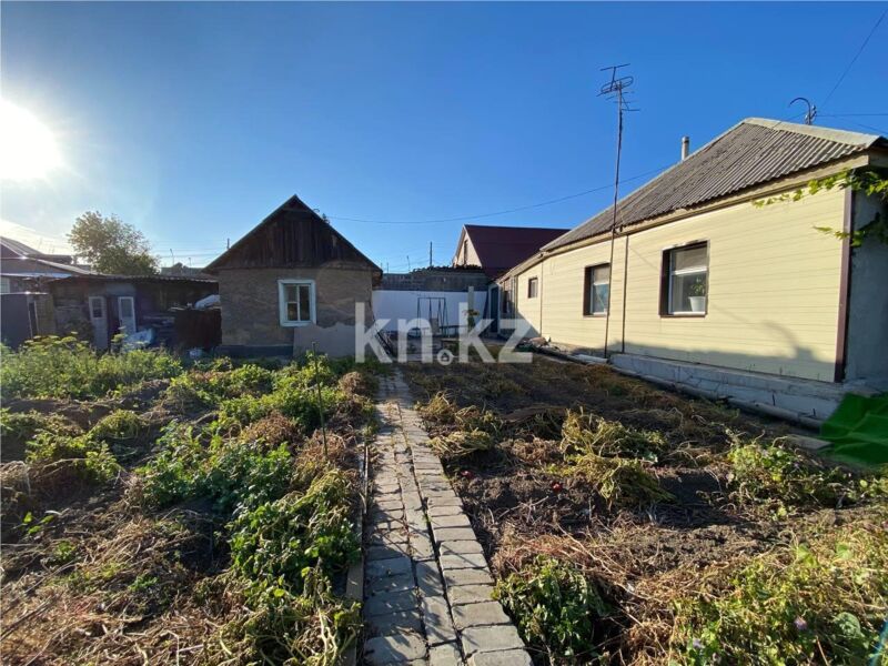 Продажа 4-комнатного дома, 100 м² - Продажа земельных участков в Темиртау фото 22 из 28