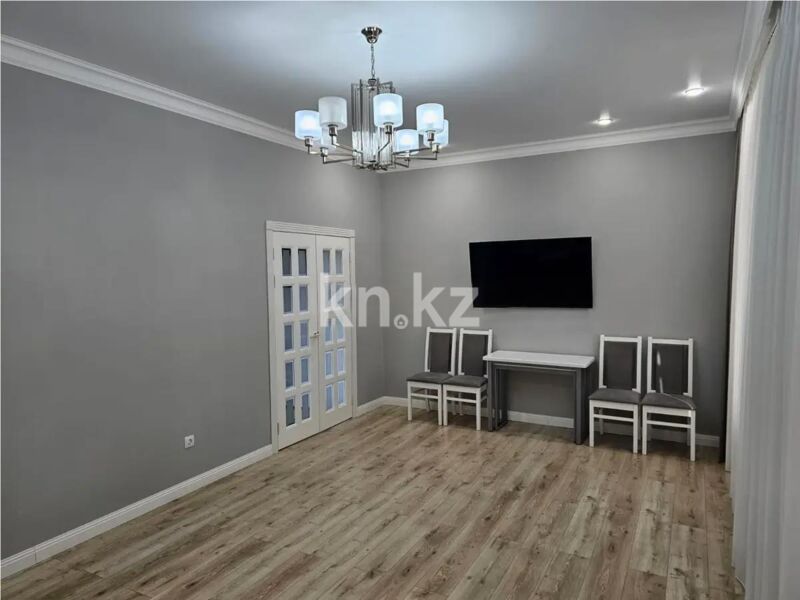Продажа 2-комнатной квартиры, 68.9 м² - Продажа двухкомнатных квартир в р-не Есиль Астаны - страница 23 фото 1 из 5