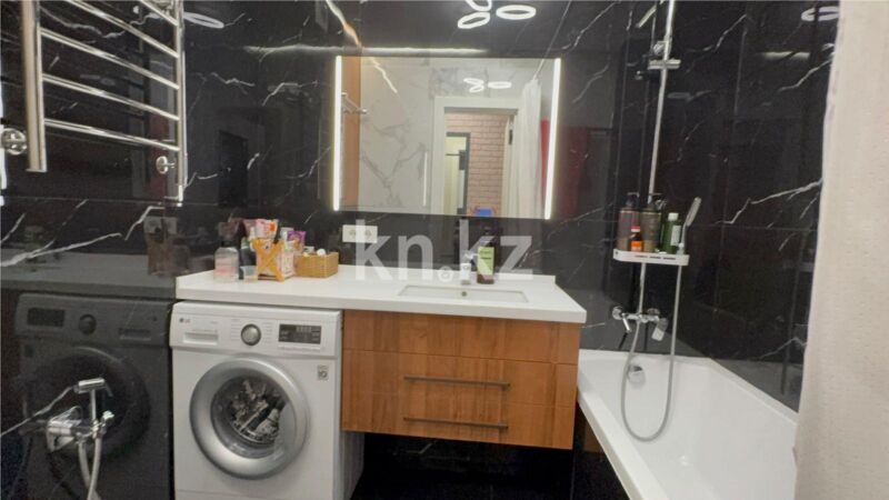 Продажа 3-комнатной квартиры, 61.7 м² - Продажа квартир в блочном доме в Астане - страница 164 фото 14 из 15