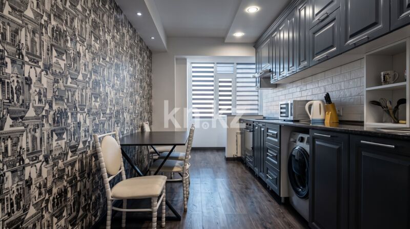 Аренда 3-комнатной квартиры посуточно, 85 м² - Недвижимость в Актау фото 2 из 12