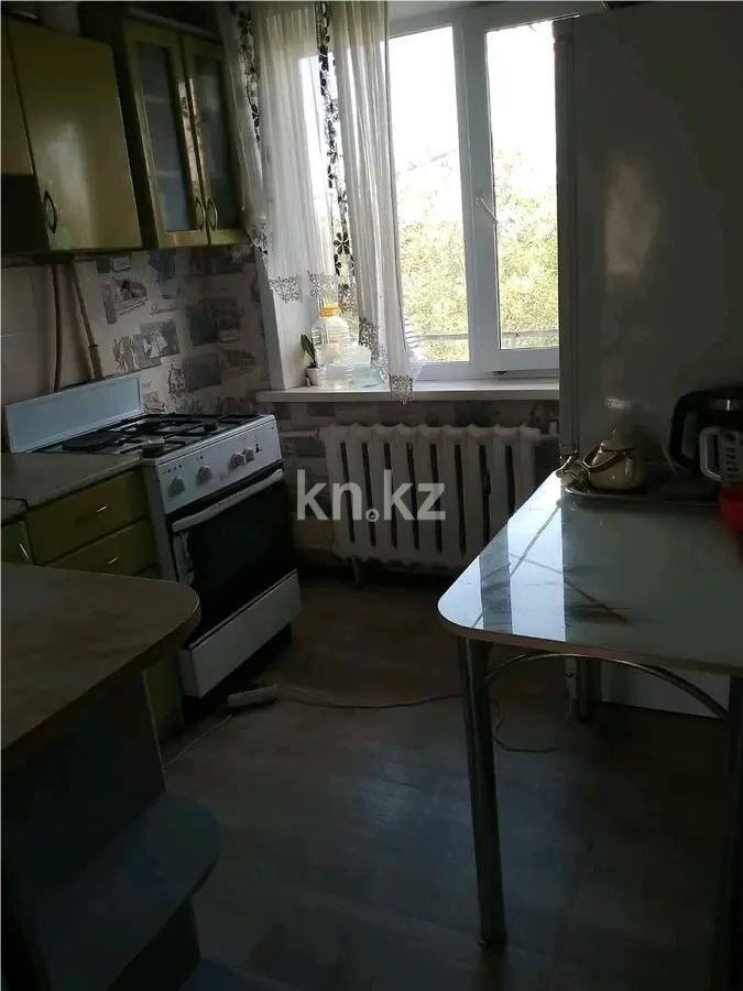 Продажа 5-комнатной квартиры, 83 м² - Продажа квартир в панельном доме в Караганде фото 6 из 8