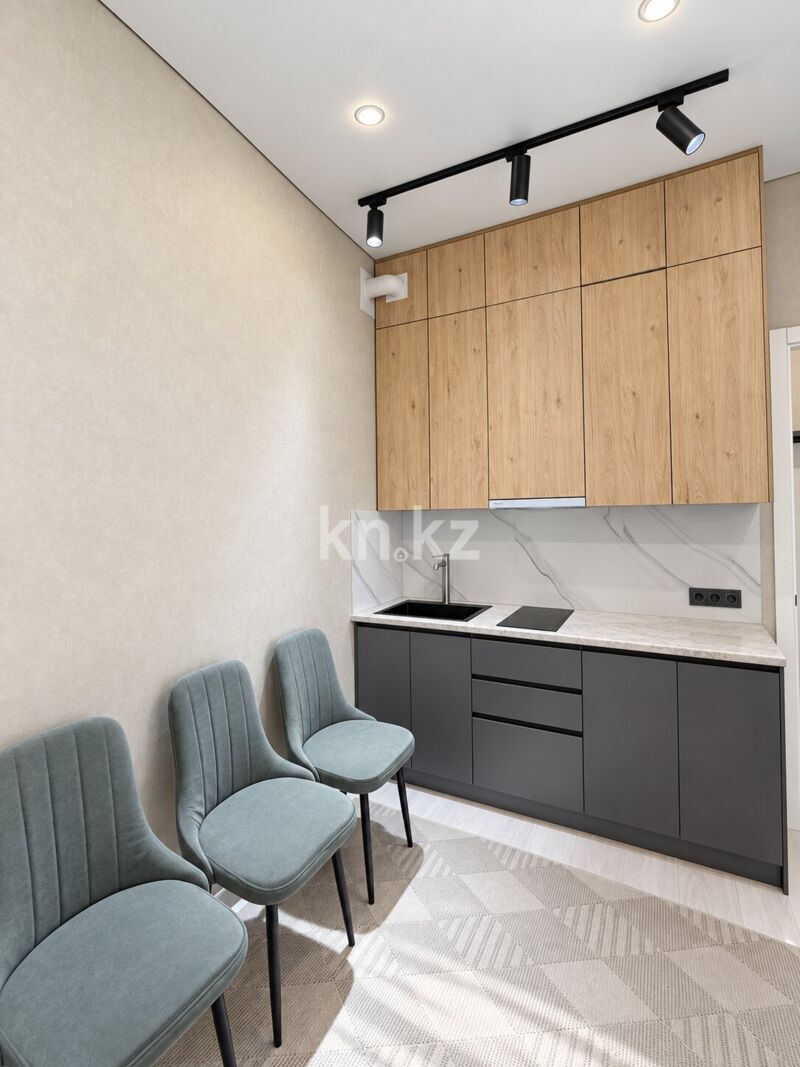 Продажа 1-комнатной квартиры, 37 м² - Продажа однокомнатных квартир в Караганде - страница 10 фото 1 из 4