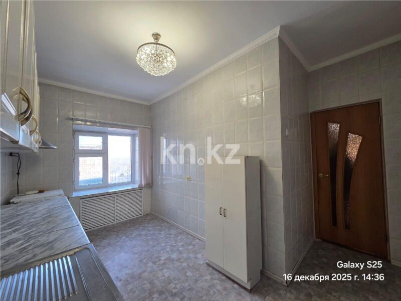 Продажа 4-комнатной квартиры, 79 м² - Продажа четырехкомнатных квартир в кирпичном доме в Казахстане - страница 24 фото 15 из 21