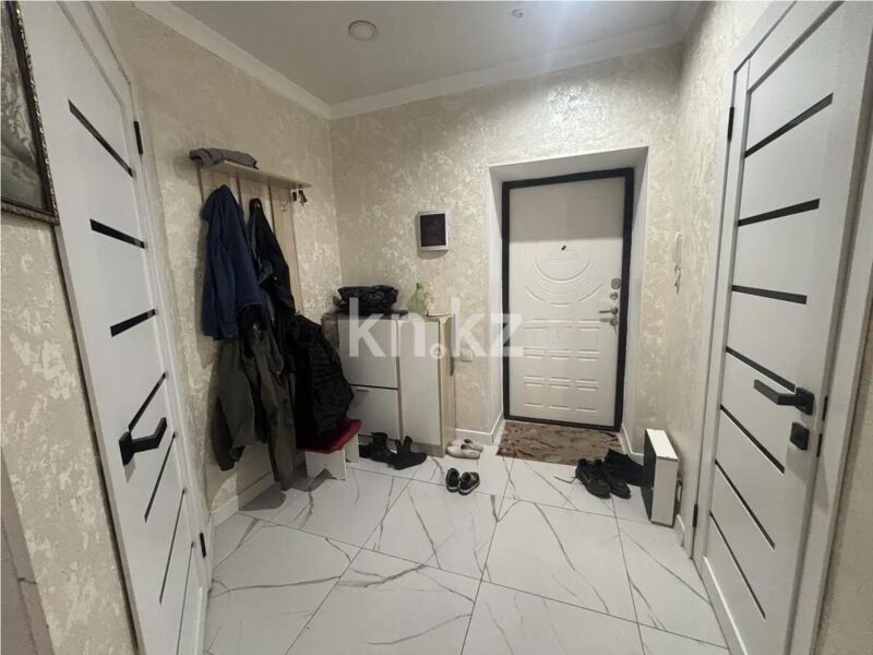 Продажа 1-комнатной квартиры, 44 м² - Продажа квартир в Астане - страница 10 фото 4 из 4