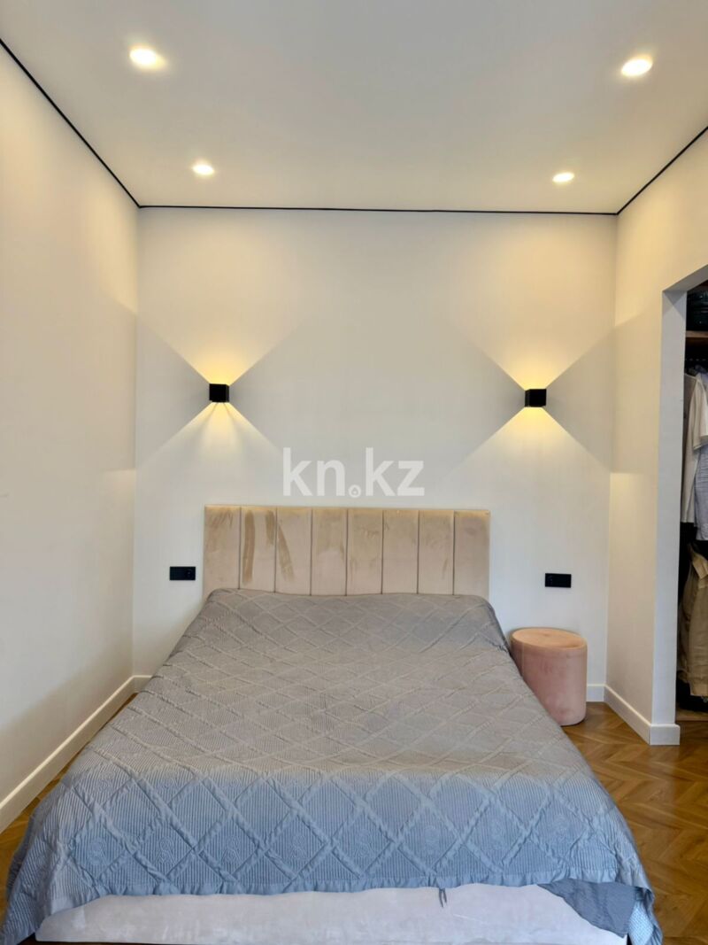 Продажа 2-комнатной квартиры, 49 м² - Продажа двухкомнатных квартир в р-не Есиль Астаны - страница 38 фото 6 из 11