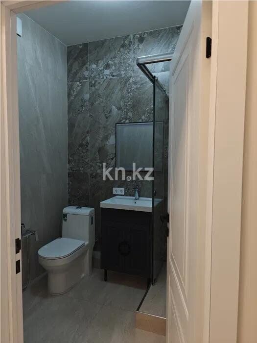 Продажа 1-комнатной квартиры, 34 м² - Продажа дач в Усть-Каменогорске фото 4 из 5