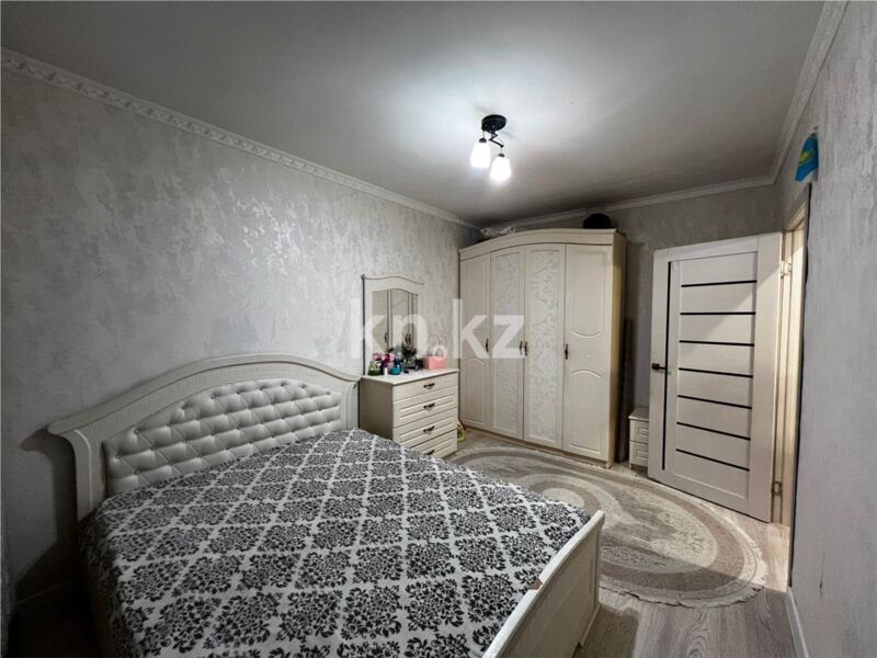Продажа 2-комнатной квартиры, 53 м² - Продажа двухкомнатных квартир на Юго-Востоке Караганды - страница 18 фото 4 из 10
