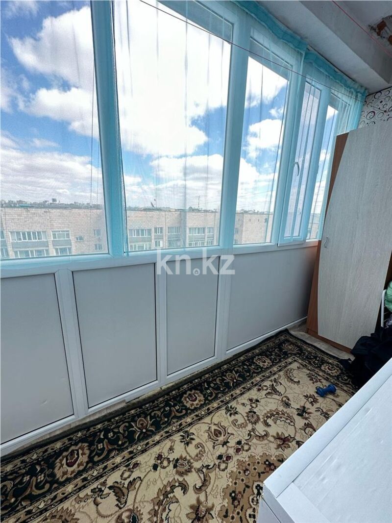 Продажа 2-комнатной квартиры, 47 м² - Продажа двухкомнатных квартир в Городе Караганды - страница 12 фото 10 из 16