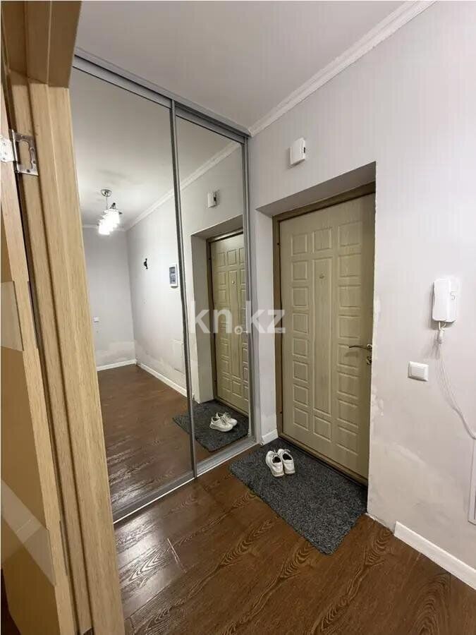 Продажа 1-комнатной квартиры, 38 м² - Продажа однокомнатных квартир в Астане - страница 9 фото 4 из 4